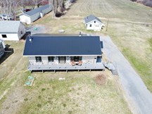 Maison à vendre à L'Isle-aux-Coudres — 341, Chemin de La Baleine (photo 37)