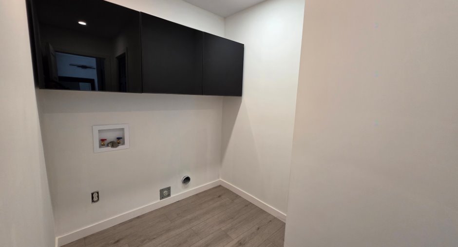 Salle de lavage