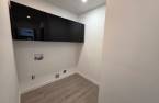 Salle de lavage
