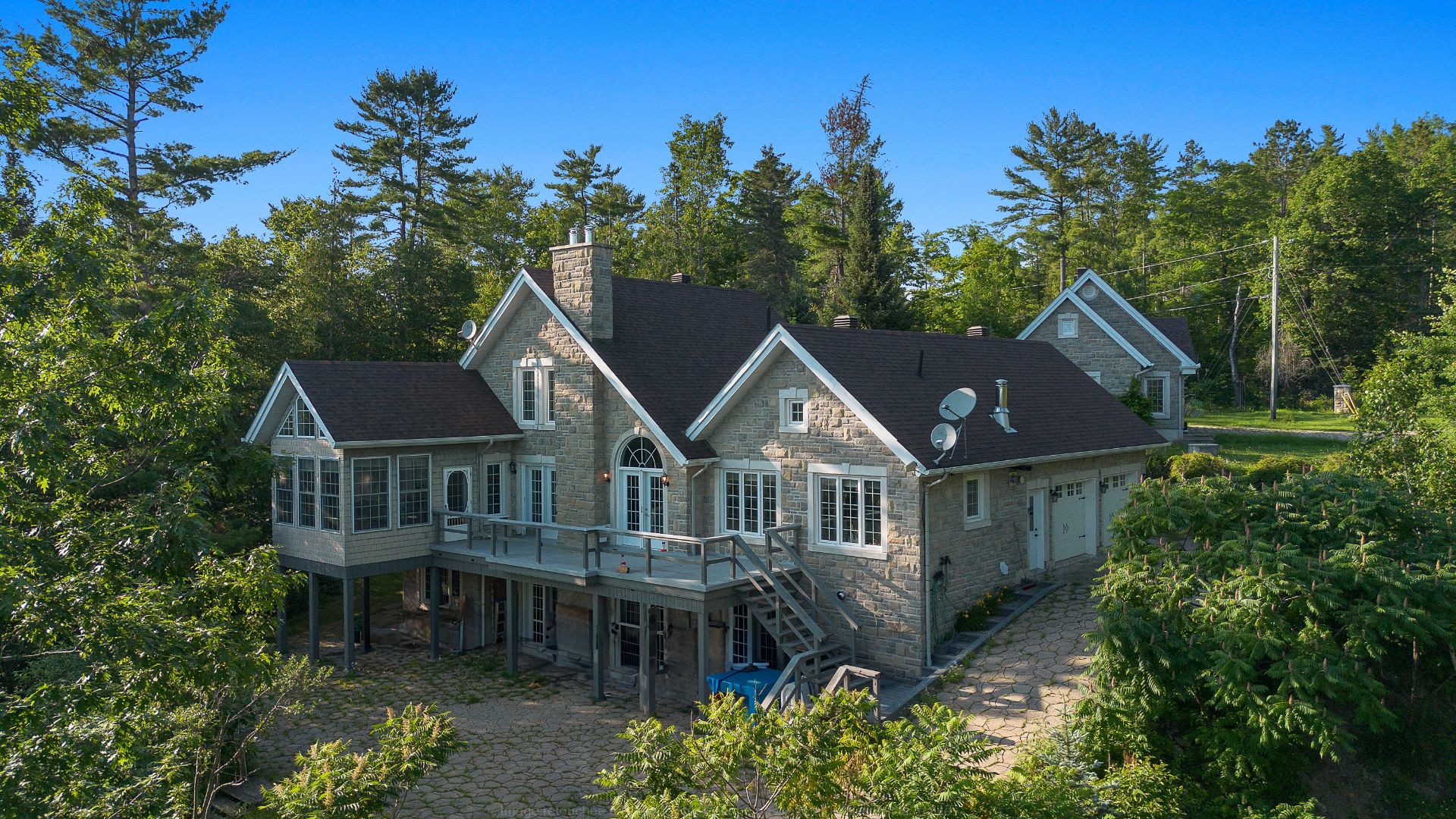 18 Ch. Bellevue — photo 1