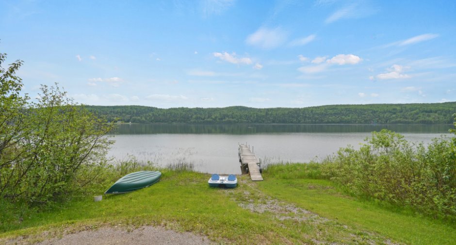 Water view