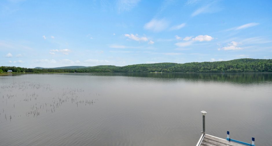 Water view