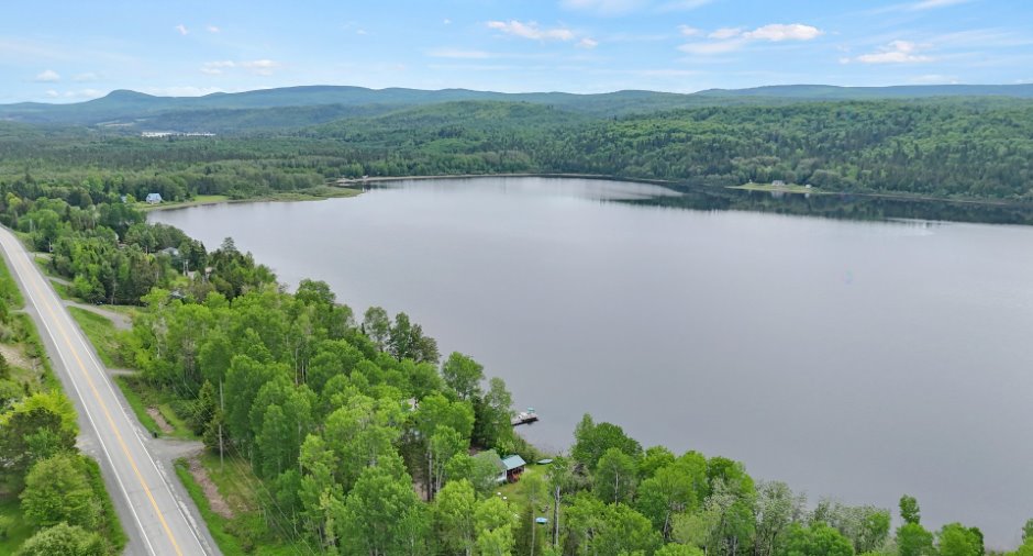 Water view