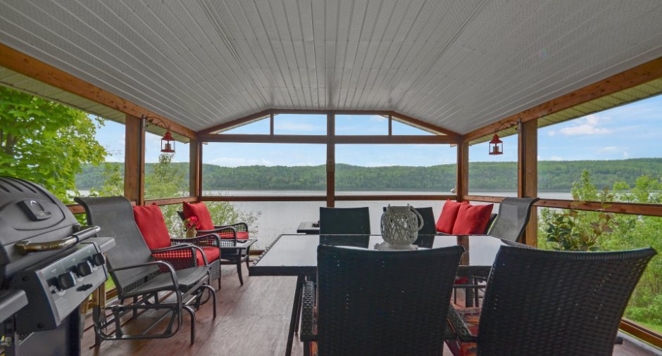 Veranda