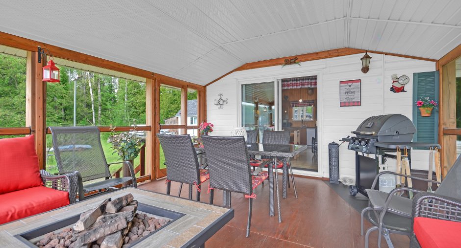 Veranda