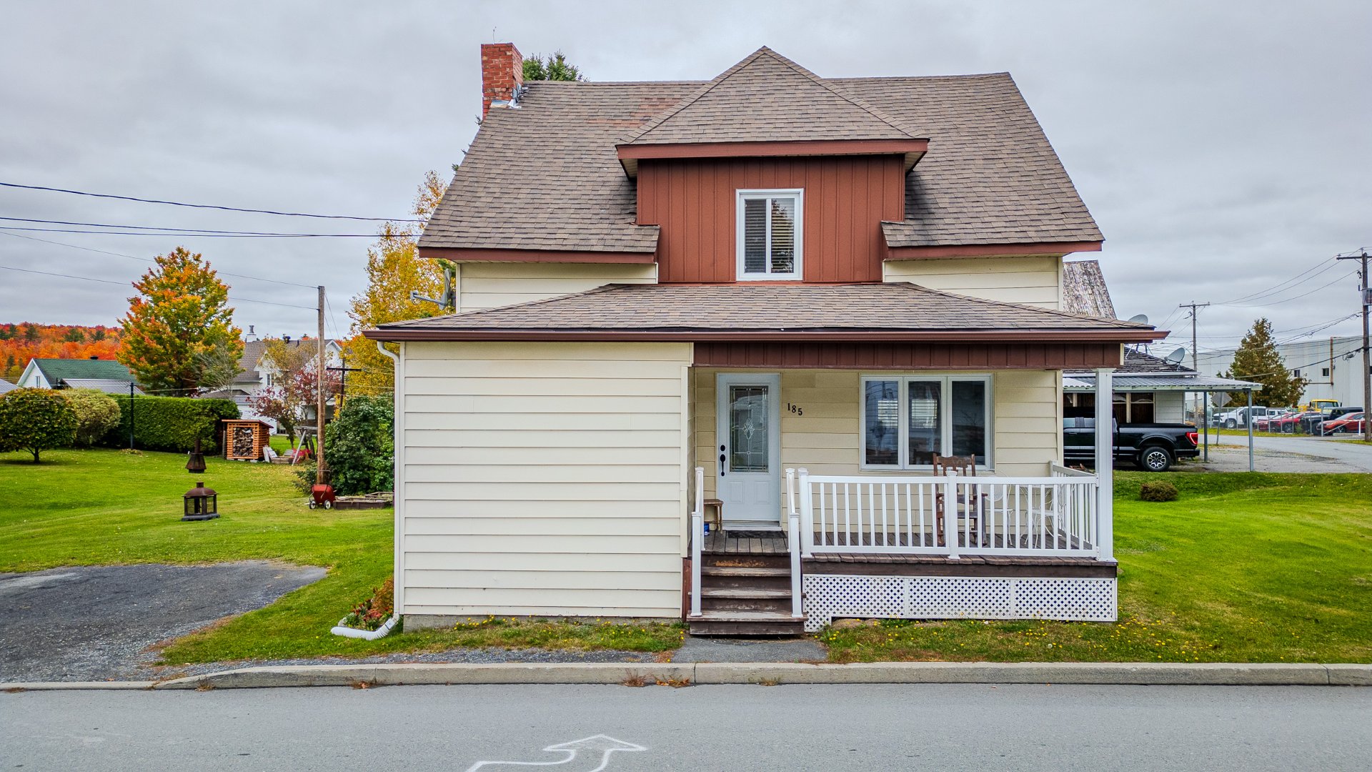 185 Rue de l'Église — photo 2