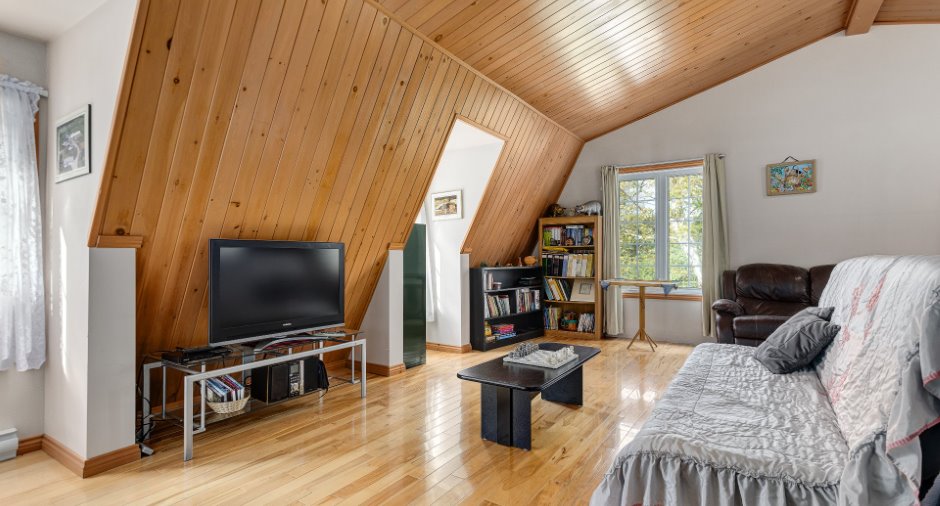 Salle familiale