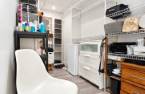 Penderie (Walk-in)