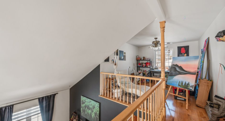 Mezzanine