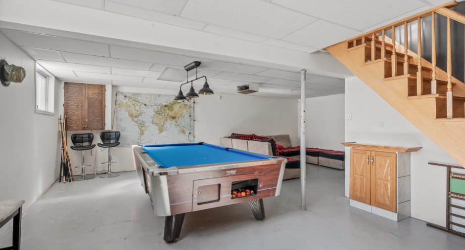 Salle familiale
