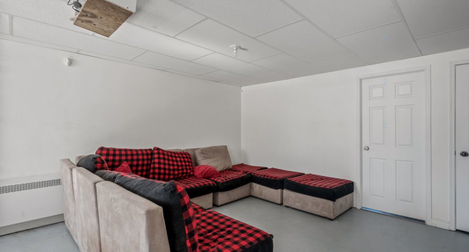 Salle familiale
