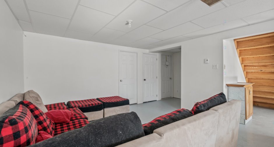 Salle familiale