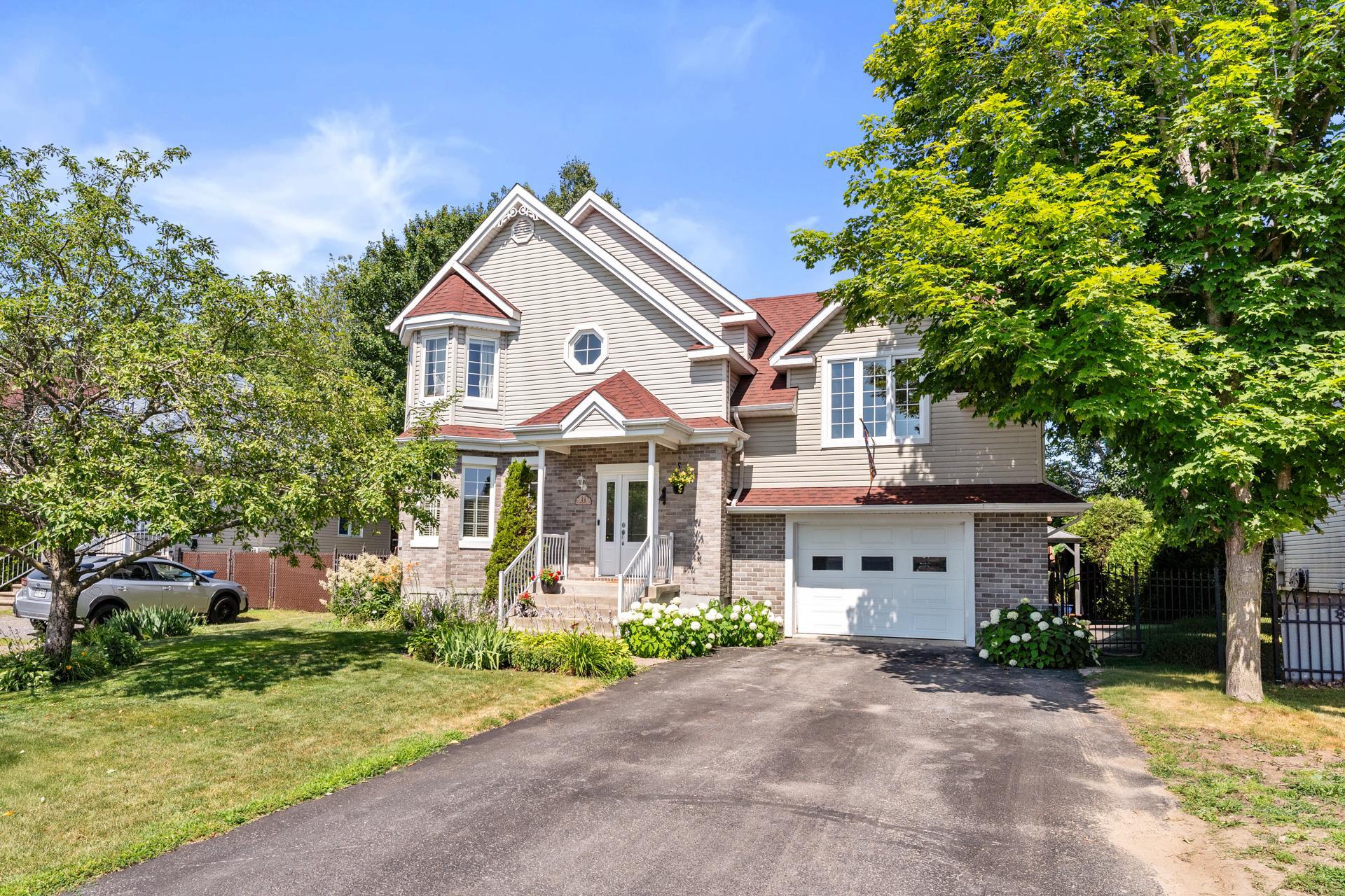 33 Rue Norbert-Lussier — photo 1
