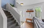 Escalier