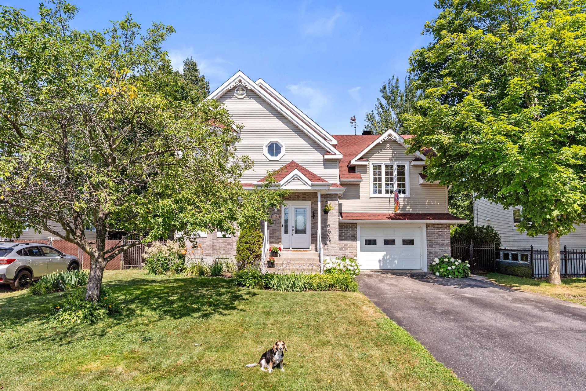 33 Rue Norbert-Lussier — photo 2