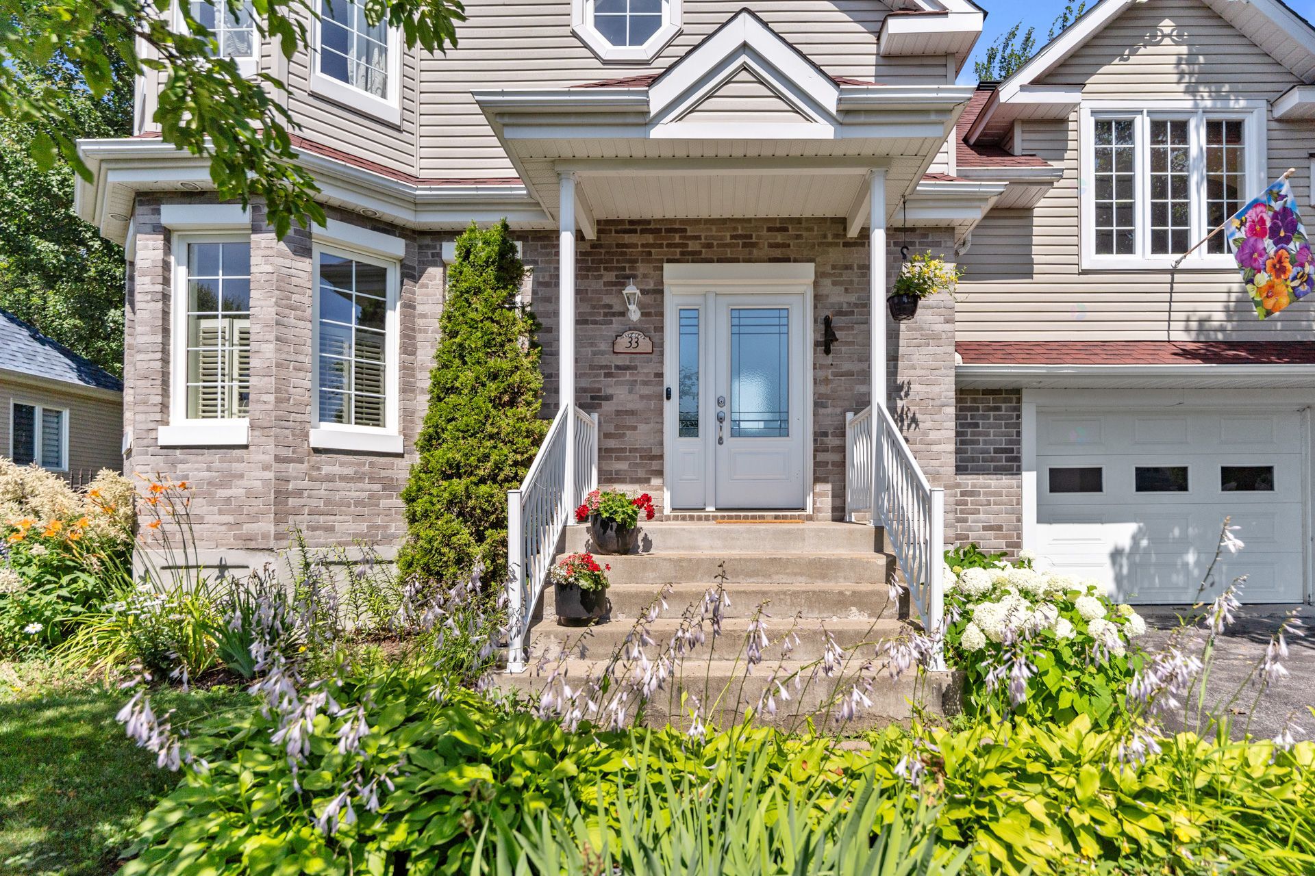 33 Rue Norbert-Lussier — photo 3