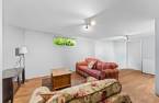 Salle familiale