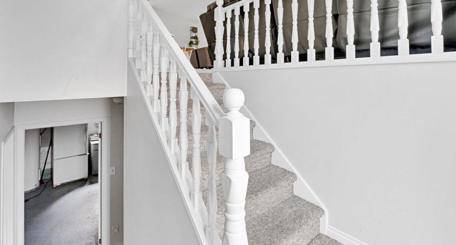 Escalier