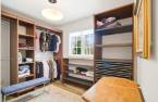 Penderie (Walk-in)