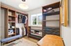 Penderie (Walk-in)