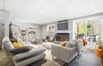 Salle familiale