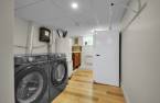 Salle de lavage