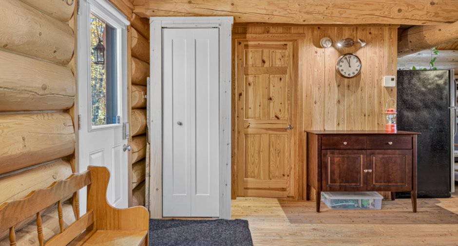 Hall d’entrée/Vestibule