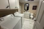Salle de lavage