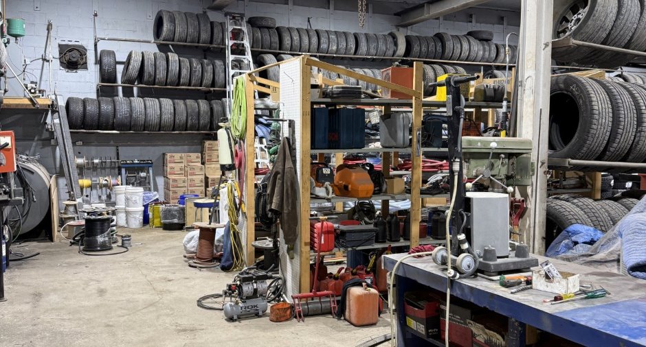 Atelier