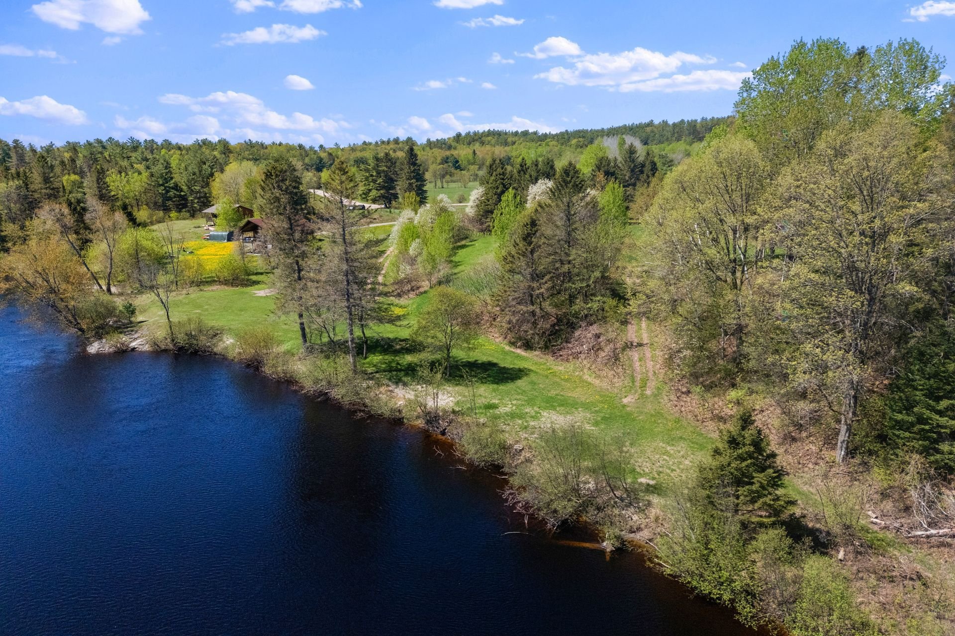 Prom. du Parc-des-Chutes — photo 1
