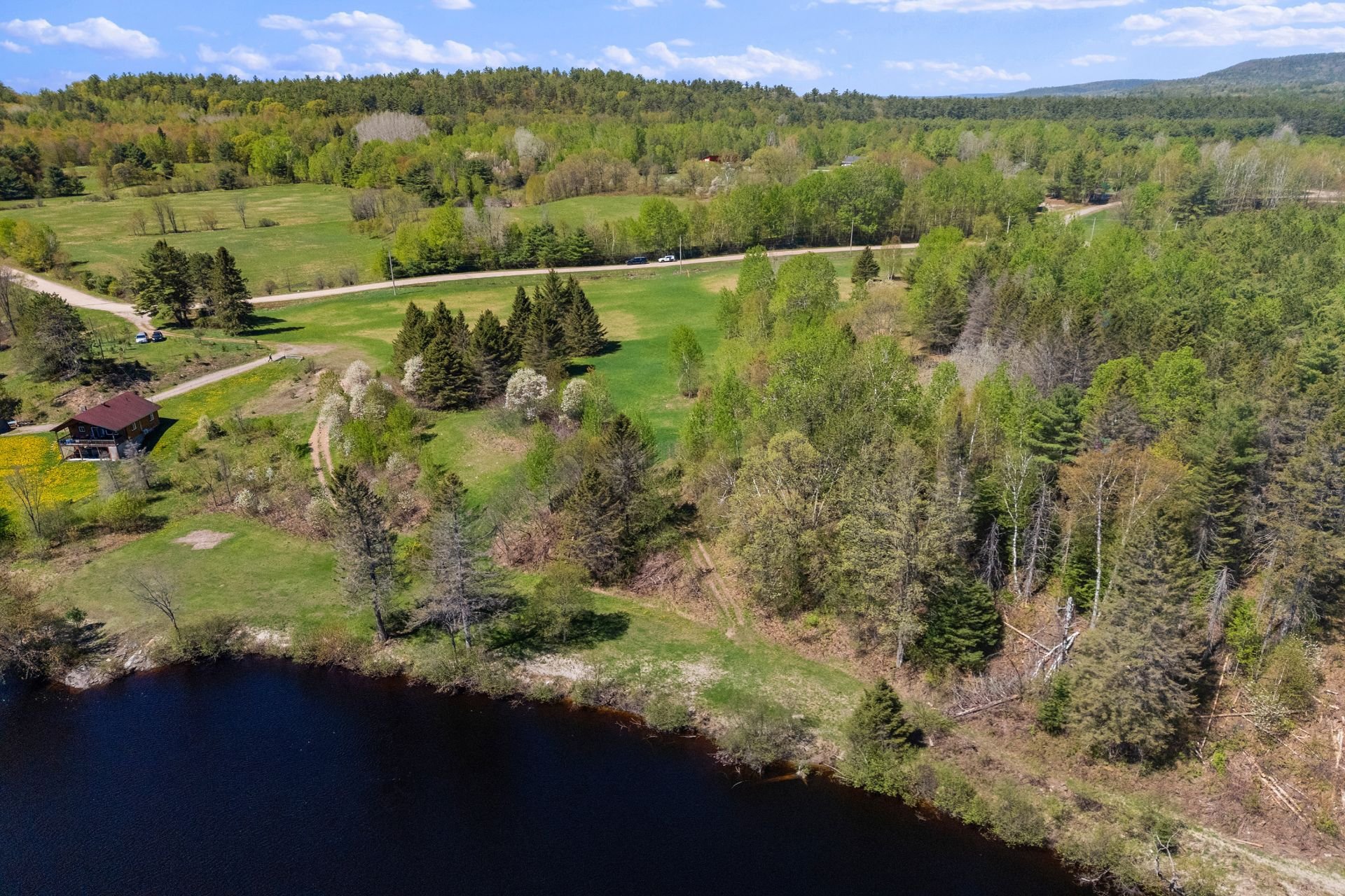 Prom. du Parc-des-Chutes — photo 2