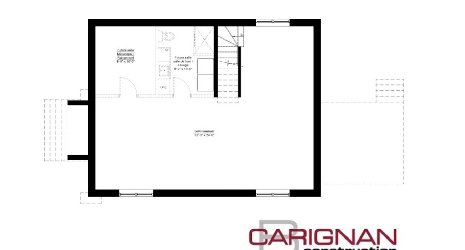 Plan (croquis)