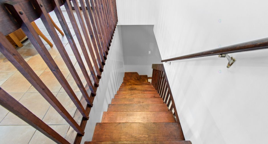 Escalier