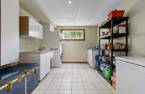 Salle de lavage