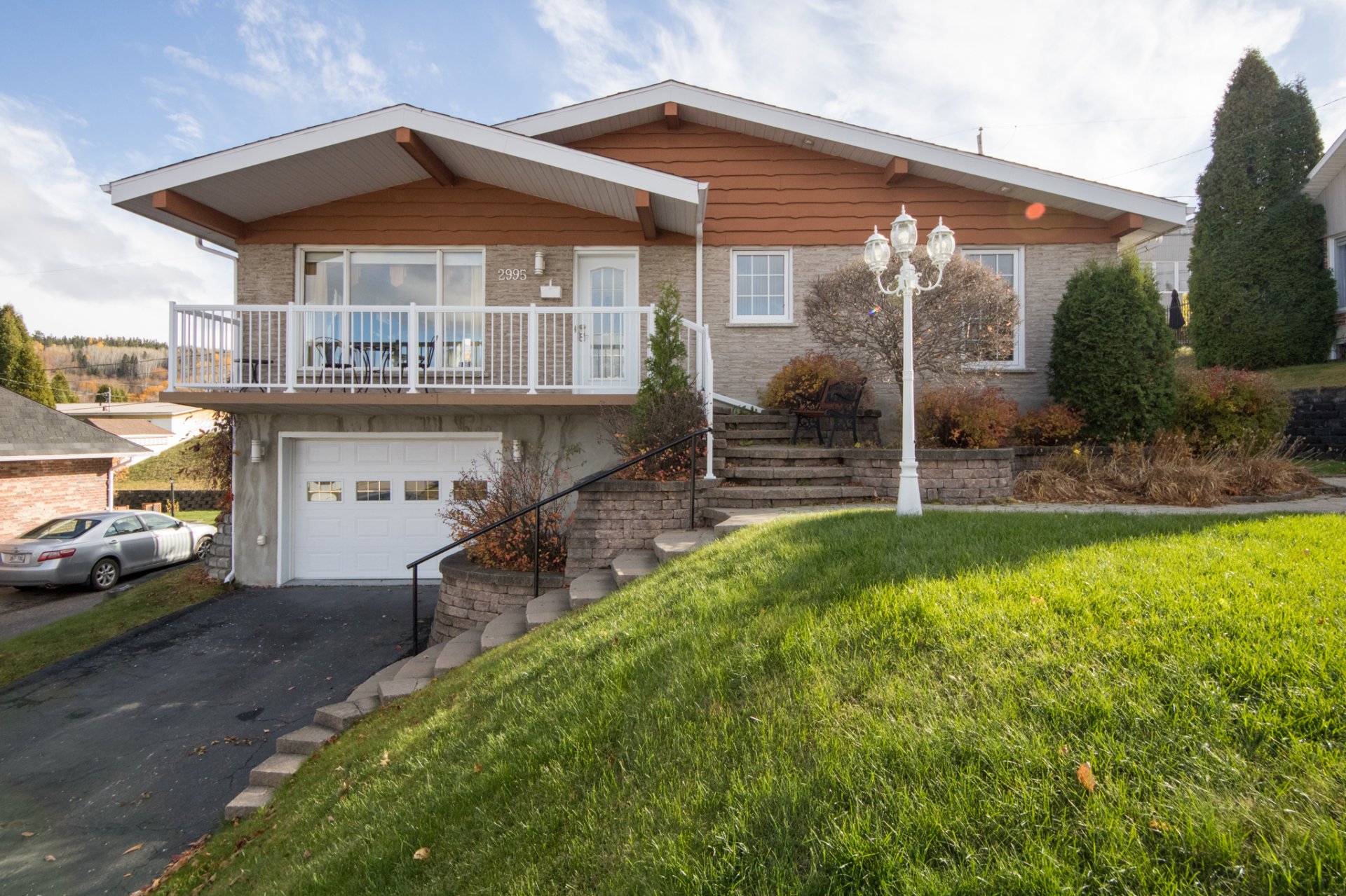 Bungalow for sale, Saguenay