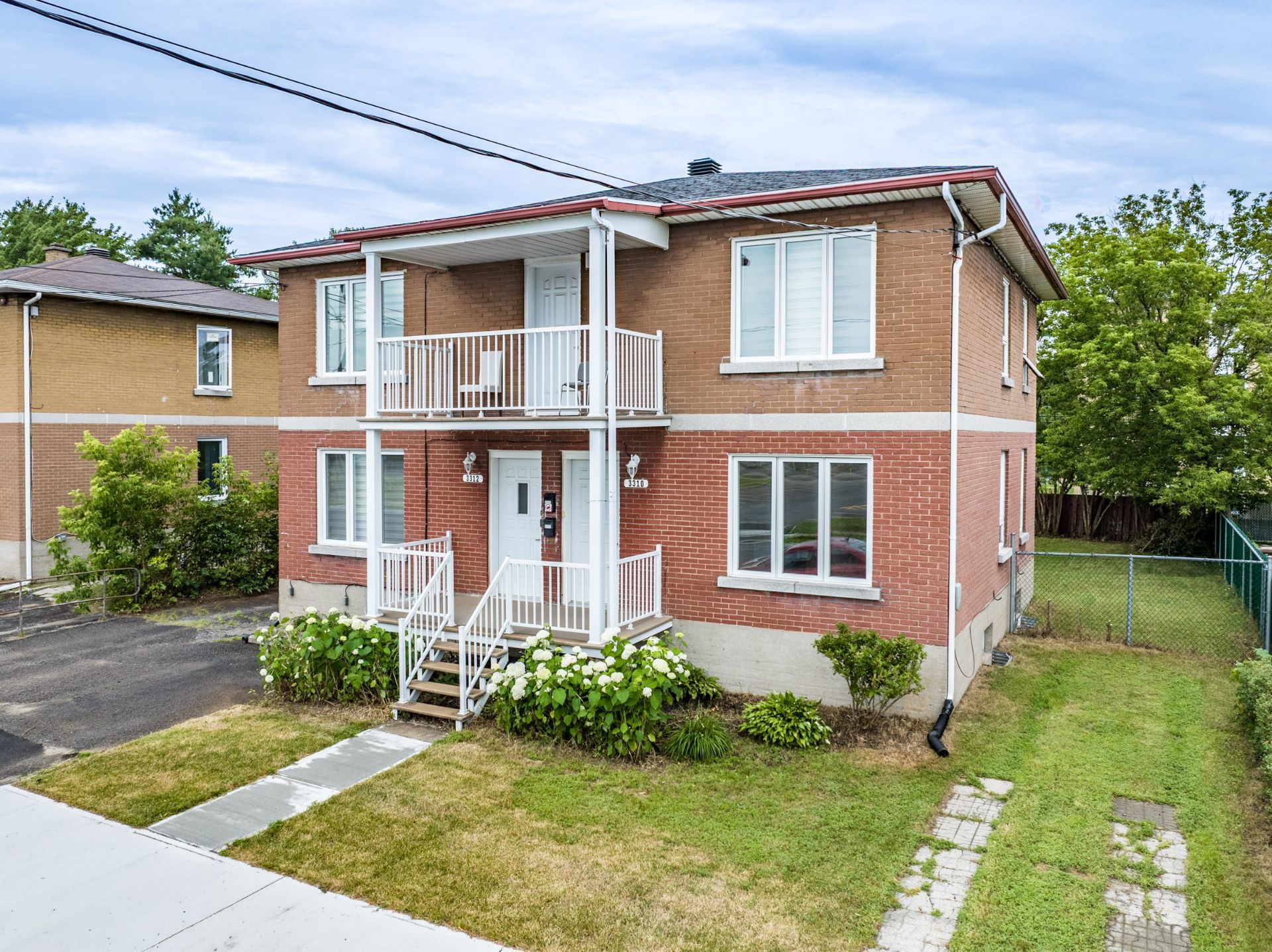 3310-3312 Rue Foucher — photo 3