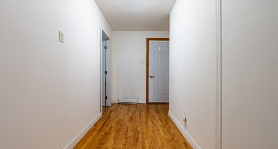 Hall d’entrée/Vestibule