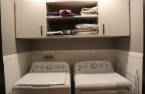 Salle de lavage