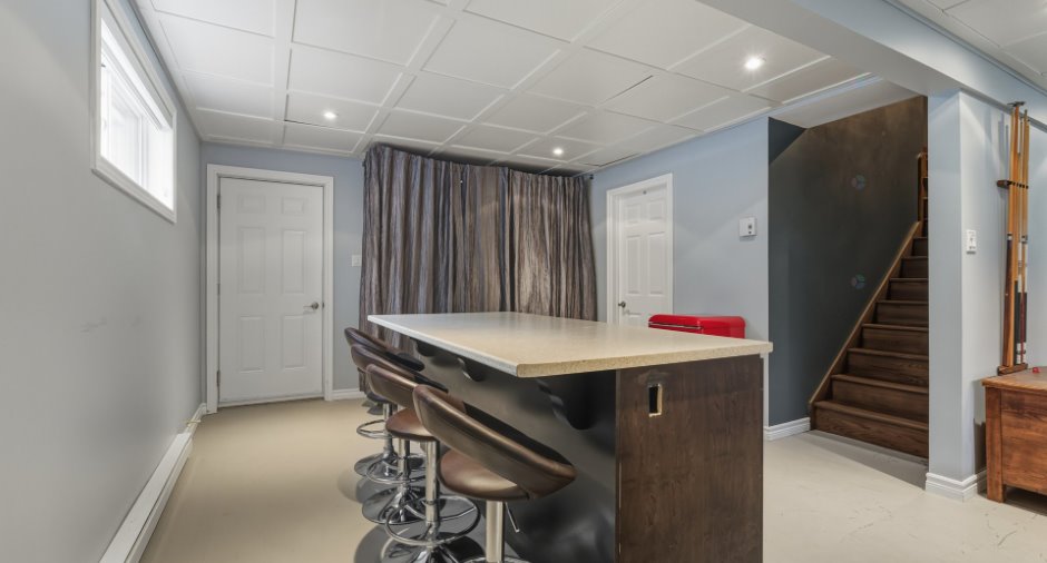 Salle familiale