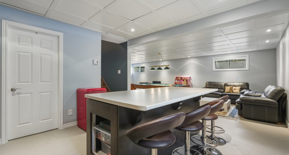 Salle familiale