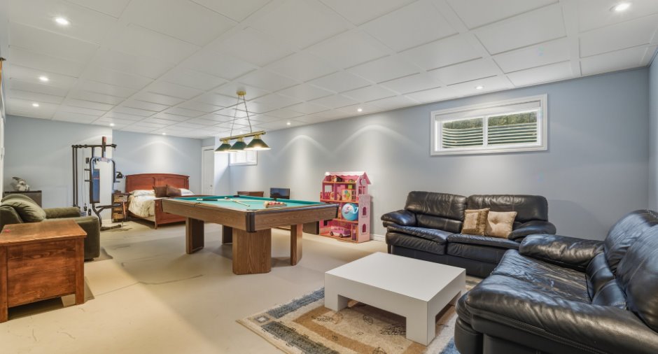 Salle familiale