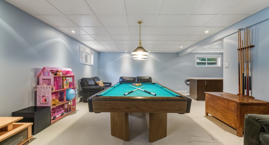 Salle familiale