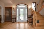 Hall d’entrée/Vestibule