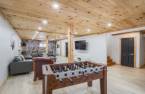 Salle familiale