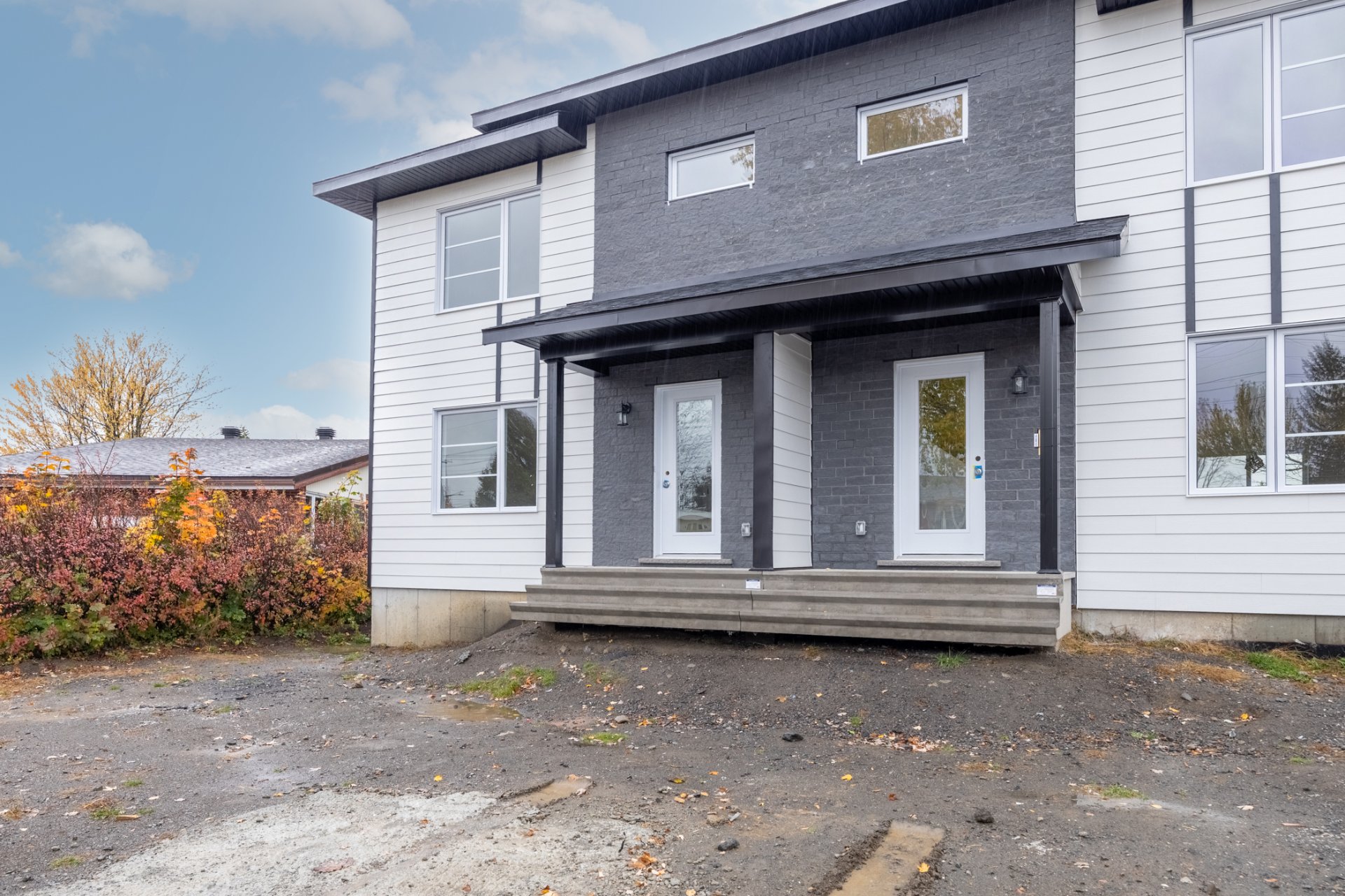 Two or more storey for sale, Québec