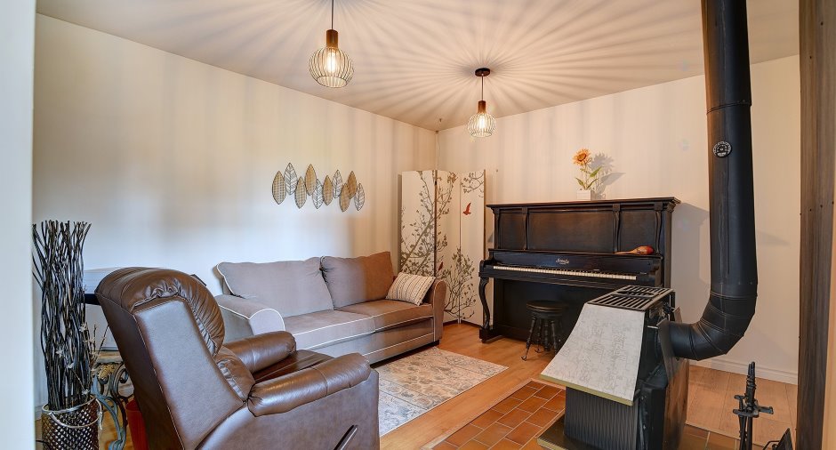 Salle familiale