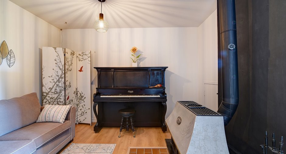 Salle familiale