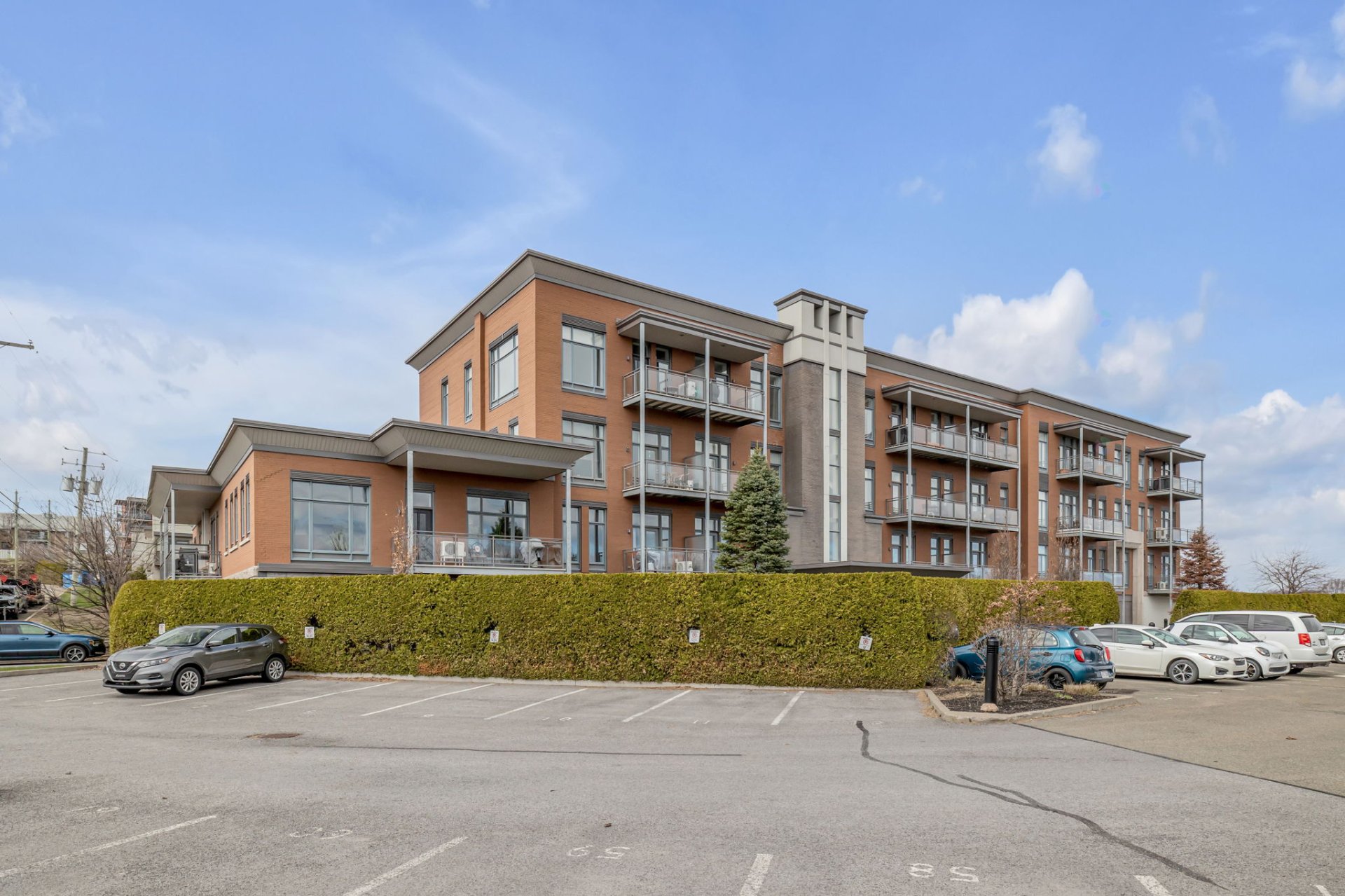 Appartement / Condo à vendre, Québec