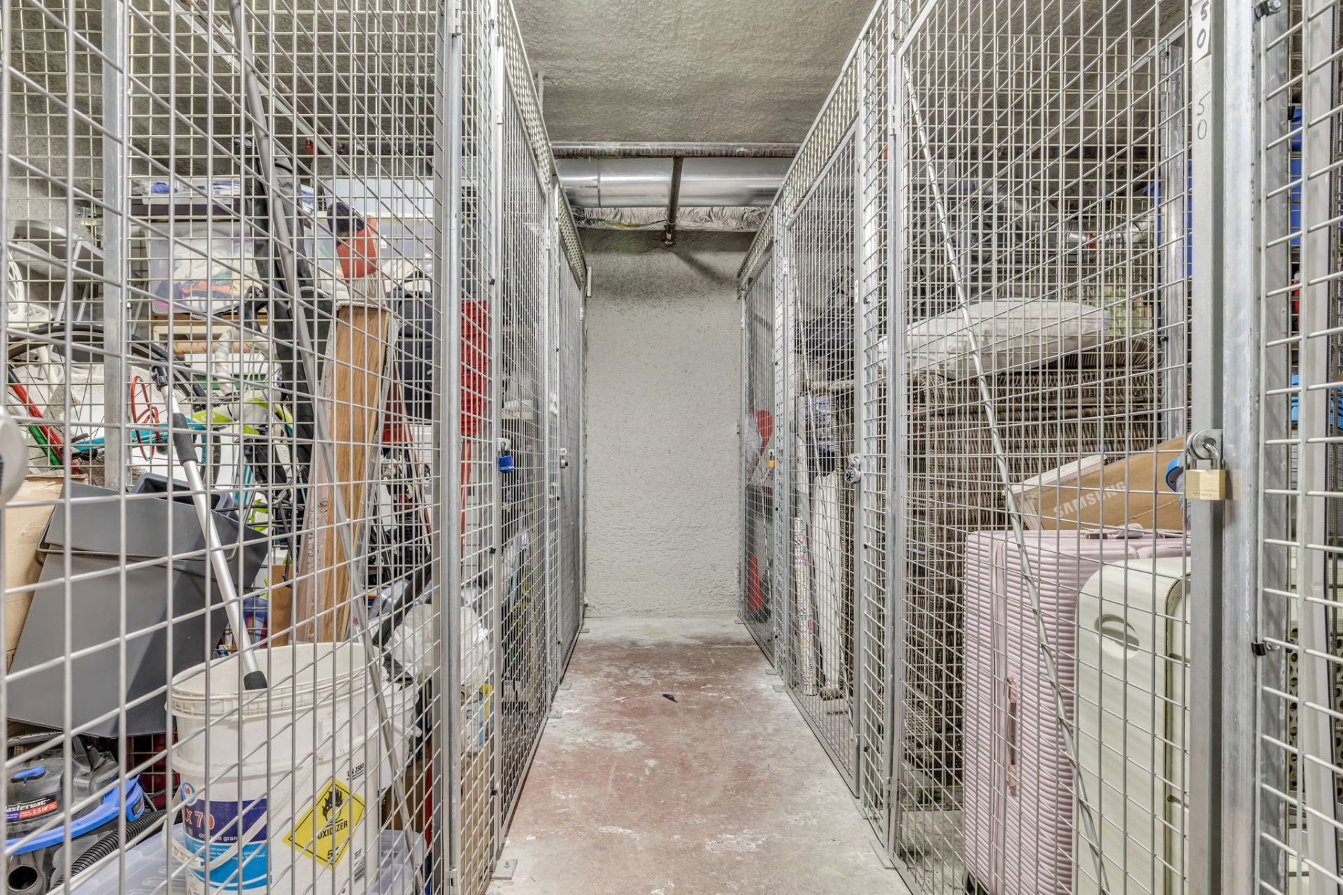 Rangement