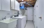 Salle de lavage